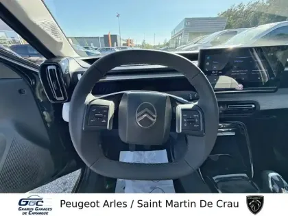 Photo 15 Citroën C3  Turbo 100 ch BVM6