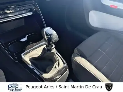 Photo 25 Citroën C3  Turbo 100 ch BVM6