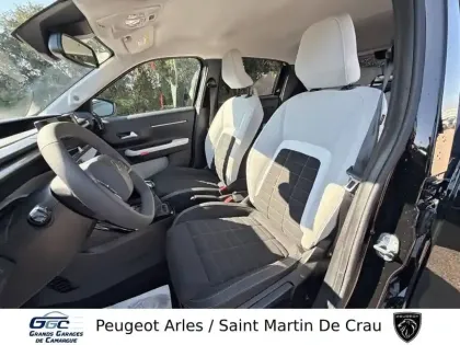 Photo 8 Citroën C3  Turbo 100 ch BVM6