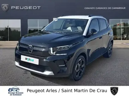 Photo Citroën C3 Max