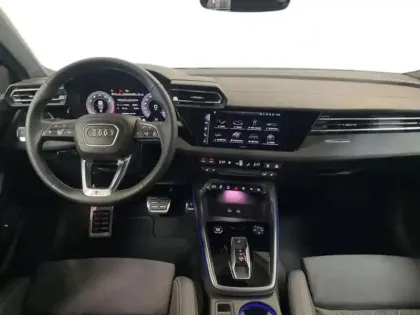 Photo 7 Audi A3 TFSI Mild Hybrid 150 S tronic 7 S line