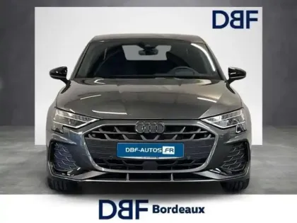 Photo 6 Audi A3 TFSI Mild Hybrid 150 S tronic 7 S line