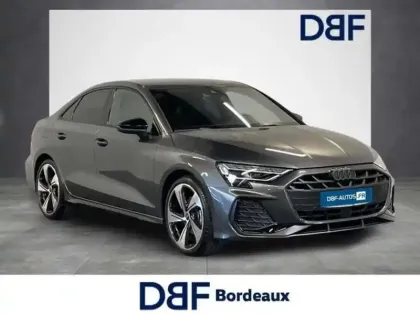Photo 5 Audi A3 TFSI Mild Hybrid 150 S tronic 7 S line
