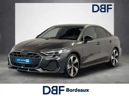 Photo Audi A3 Design