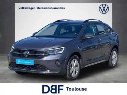 Photo Volkswagen Taigo Life