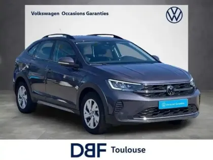 Photo 5 Volkswagen Taigo 1.0 TSI 116 BVM6 Life