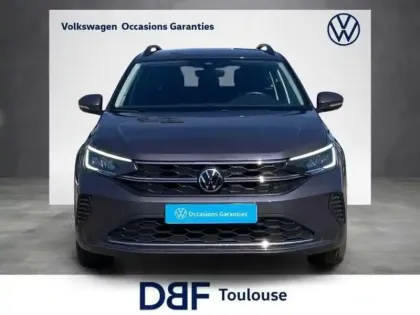 Photo 6 Volkswagen Taigo 1.0 TSI 116 BVM6 Life