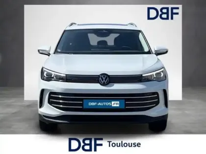 Photo 6 Volkswagen Tiguan NOUVEAU 1.5 ETSI 150CH DSG7 ELEGA