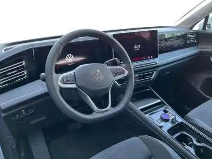 Photo 8 Volkswagen Tiguan NOUVEAU 1.5 ETSI 150CH DSG7 ELEGA
