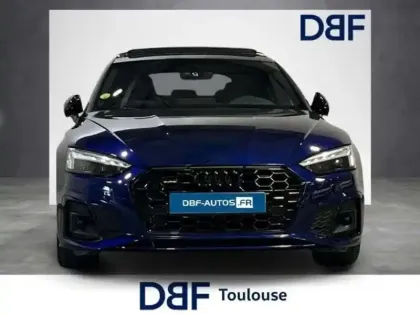Photo 6 Audi A5 40 TDI 204 S tronic 7 Quattro S Edition