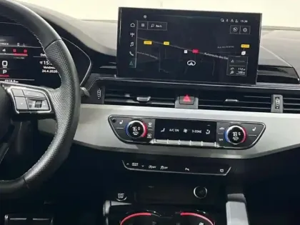 Photo 9 Audi A5 40 TDI 204 S tronic 7 Quattro S Edition