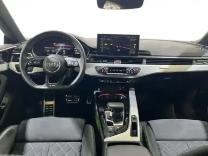 Photo 7 Audi A5 40 TDI 204 S tronic 7 Quattro S Edition