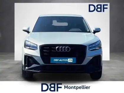 Photo 6 Audi Q2 35 TFSI 150 S tronic 7 S line