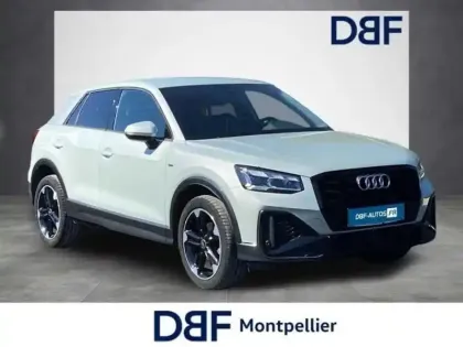 Photo 5 Audi Q2 35 TFSI 150 S tronic 7 S line