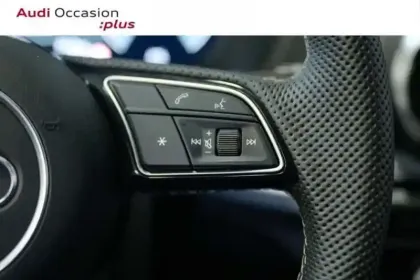 Photo 16 Audi Q2 35 TFSI 150 S tronic 7 S line
