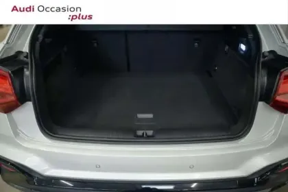 Photo 11 Audi Q2 35 TFSI 150 S tronic 7 S line