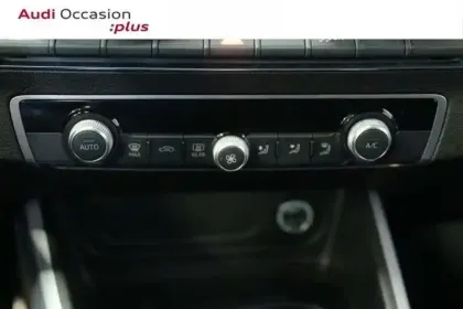 Photo 17 Audi Q2 35 TFSI 150 S tronic 7 S line