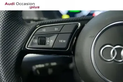Photo 15 Audi Q2 35 TFSI 150 S tronic 7 S line