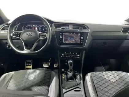 Photo 7 Volkswagen Tiguan 2.0 TDI 150ch DSG7 R-Line