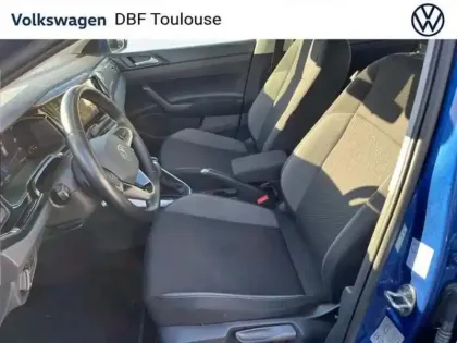 Photo 9 Volkswagen Polo 1.0 TSI 95 S&S DSG7 Life Plus