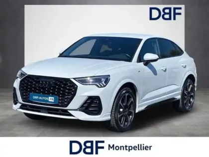 Photo Audi Q3 S Line