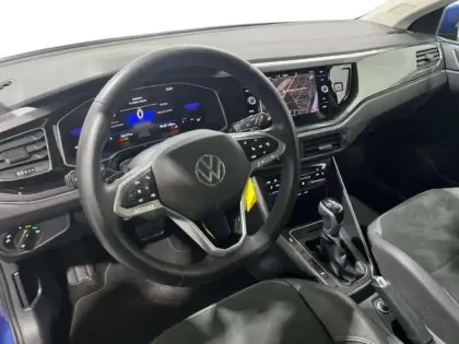 Photo 8 Volkswagen Polo 1.0 TSI 95 S&S DSG7 Style