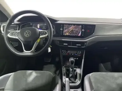 Photo 7 Volkswagen Polo 1.0 TSI 95 S&S DSG7 Style