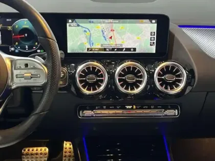 Photo 9 Mercedes GLA 200 d 8G-DCT AMG Line