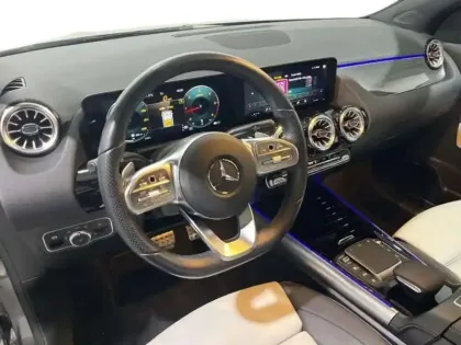 Photo 8 Mercedes GLA 200 d 8G-DCT AMG Line