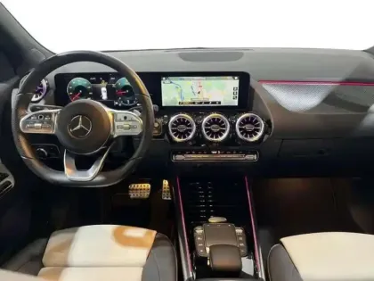 Photo 7 Mercedes GLA 200 d 8G-DCT AMG Line