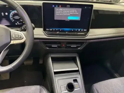 Photo 9 Volkswagen Tiguan 1.5 eHybrid 204ch DSG6 VW Edition