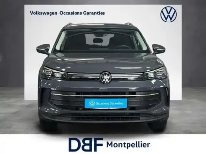 Photo 6 Volkswagen Tiguan 1.5 eHybrid 204ch DSG6 VW Edition