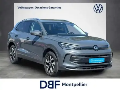 Photo 5 Volkswagen Tiguan 1.5 eHybrid 204ch DSG6 VW Edition