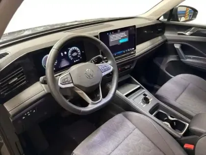 Photo 8 Volkswagen Tiguan 1.5 eHybrid 204ch DSG6 VW Edition