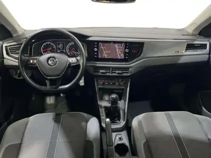 Photo 7 Volkswagen Polo 1.0 TSI 95 S&S BVM5 Copper Line