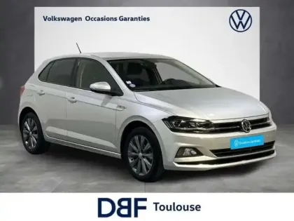 Photo 5 Volkswagen Polo 1.0 TSI 95 S&S BVM5 Copper Line