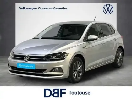 Photo Volkswagen Polo Copper Line