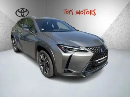 Photo 19 Lexus UX 250H 2WD Premium Edition