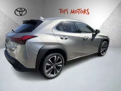 Photo 5 Lexus UX 250H 2WD Premium Edition
