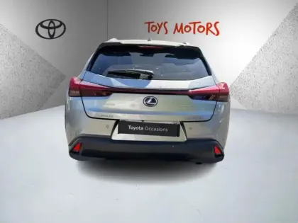 Photo 6 Lexus UX 250H 2WD Premium Edition