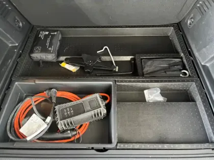 Photo 28 Peugeot 3008 HYBRID4 300ch GT Pack e-EAT8