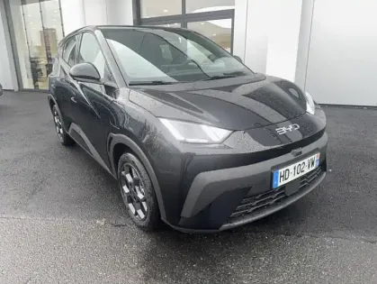 Photo 6 BYD Dolphin Surf 43.2 kWh 156 ch Comfort 5p