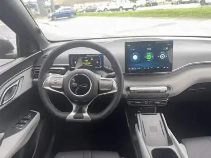 Photo 9 BYD Dolphin Surf 43.2 kWh 156 ch Comfort 5p