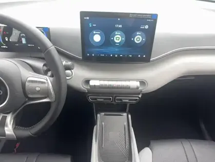 Photo 11 BYD Dolphin Surf 43.2 kWh 156 ch Comfort 5p