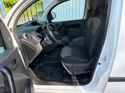 Photo 9 Renault Kangoo Fourgonnette 1.5 dCi 75ch Grand Confort