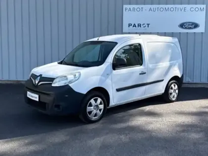 Photo Renault Kangoo Grand Confort