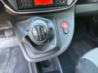 Photo 7 Renault Kangoo Fourgonnette 1.5 dCi 75ch Grand Confort