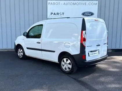 Photo 12 Renault Kangoo Fourgonnette 1.5 dCi 75ch Grand Confort