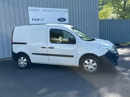Photo 25 Renault Kangoo Fourgonnette 1.5 dCi 75ch Grand Confort