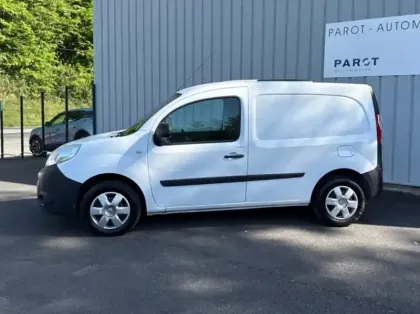 Photo 23 Renault Kangoo Fourgonnette 1.5 dCi 75ch Grand Confort
